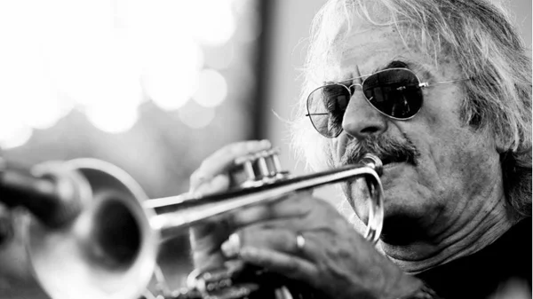 Ένα jazz τριήμερο στην Πάτρα (και το ανάλογο βιντεοσάουντρακ)